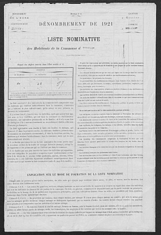 FAVEROLLES_LA_CAMPAGNE 1921