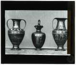 Vases grecs.
