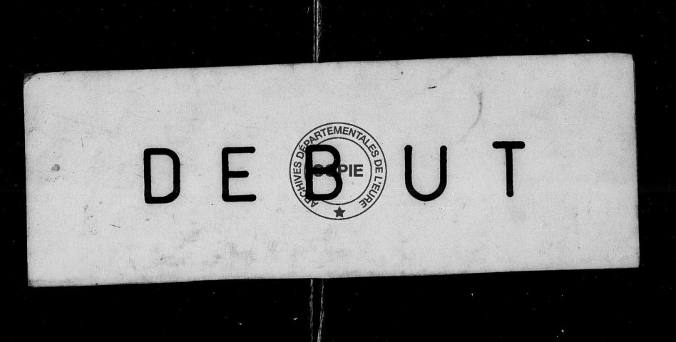 NMD (1833-1852)