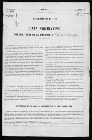 SAINT_JEAN_DE_LA_LECQUERAYE 1936