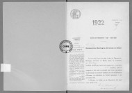 NMD (1922)