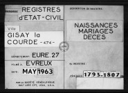 NMD (1793-1819)