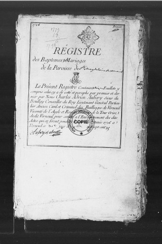 BM (1776-1790)