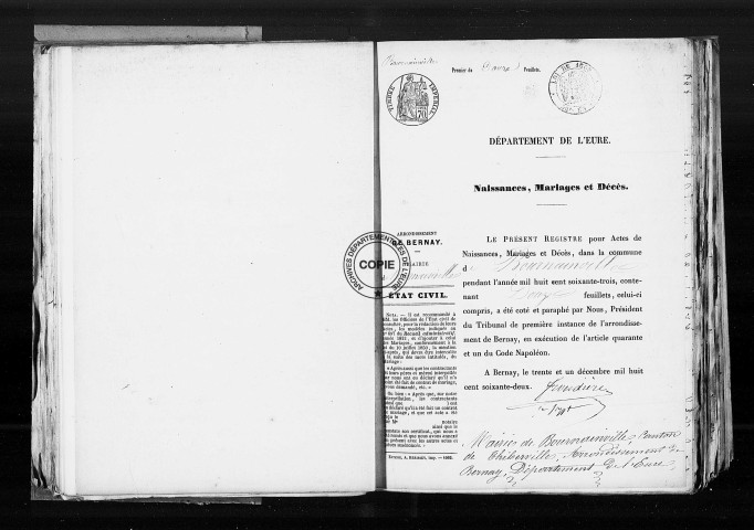 NMD (1863-1902)