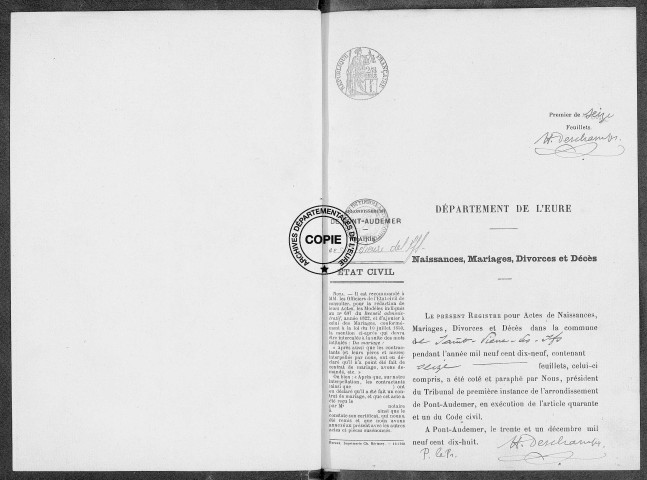 NMD (1919)
