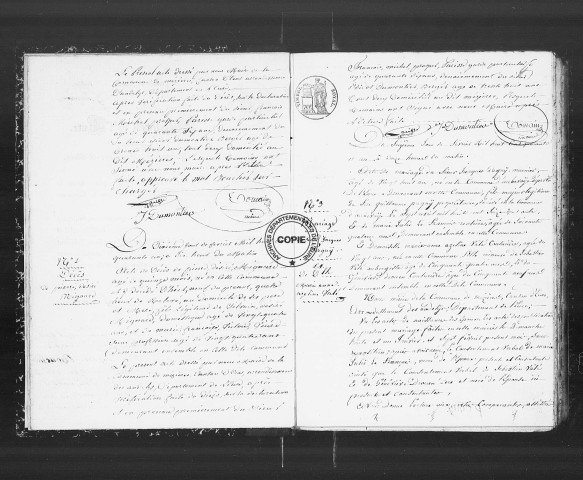 NMD (1841-1862)