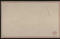 Tilly. Section A _ de Corbie _ 2e de 3 Feuilles