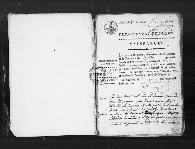 NMD (1810-1859)