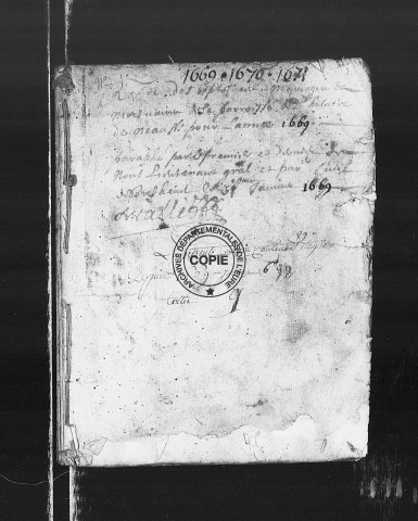 BMS (1669-1749)