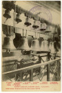 Corneville-sur-Risle. Le Carillon.