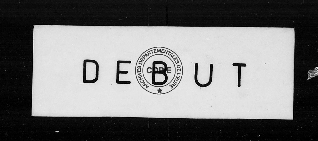M (1825-1830)