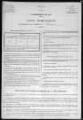 FOURGES 1911