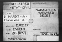 NMD (1836-1852)