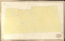 Ventes (Les). Section G _ de la Forêt d'Evreux _ 10e de 13 Feuilles