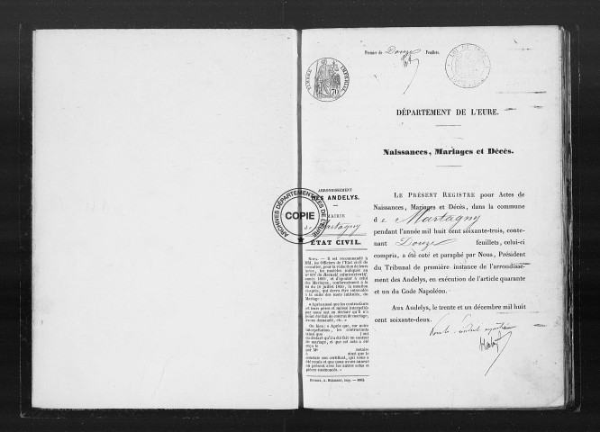 NMD (1863-1902)