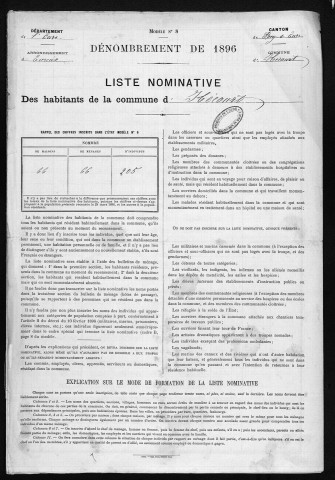 HECOURT 1896