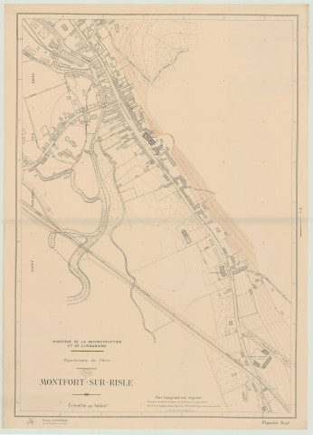 Montfort-Sur-Risle _ MRU