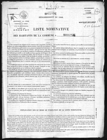 BRESTOT 1946