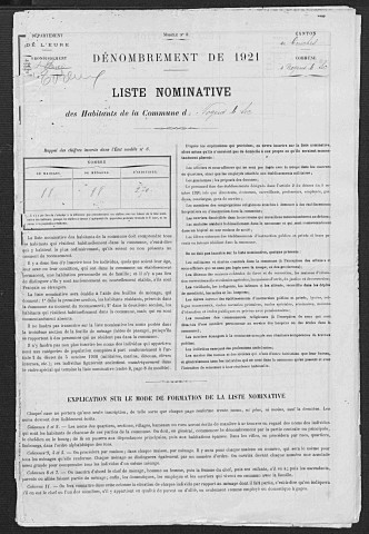 NOGENT_LE_SEC 1921