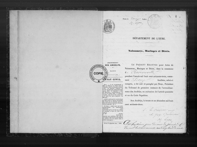 NMD (1863-1902)