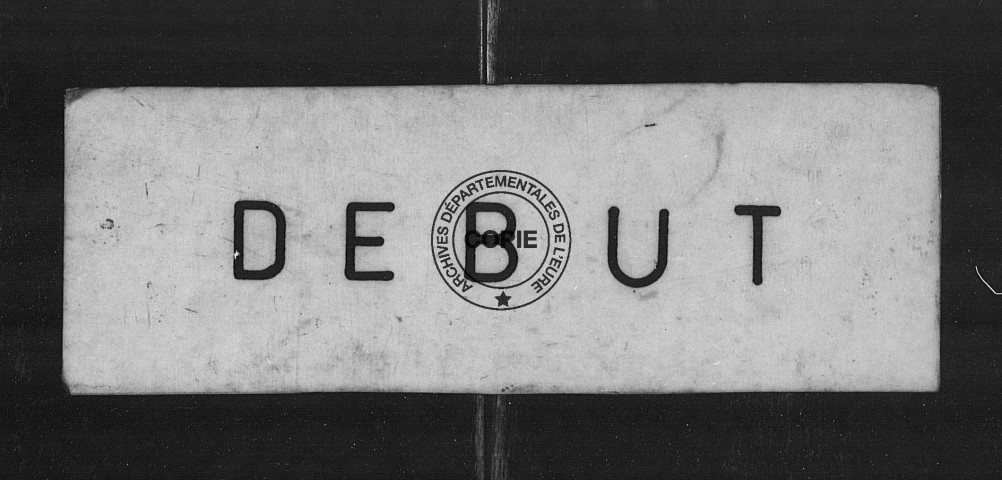 NMD (1811-1835)