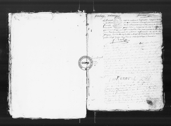 NM (1793-1820)