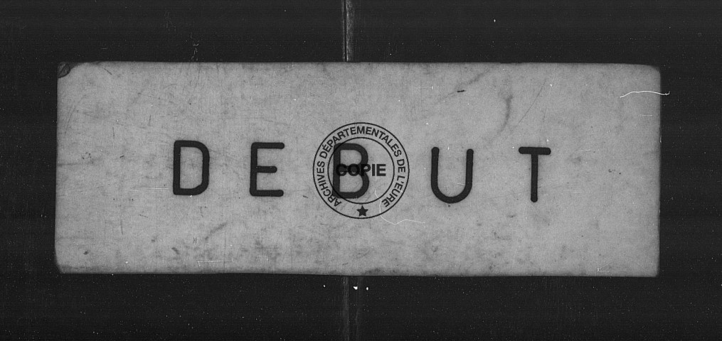 NMD (1803-1812)