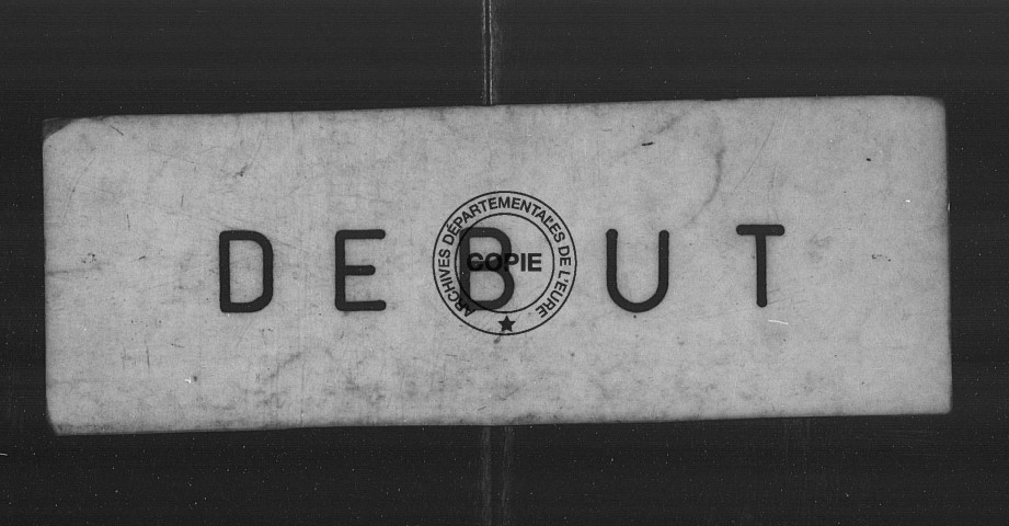 NMD (1793-1812)
