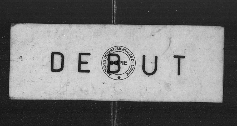 BMS (1607-1670)