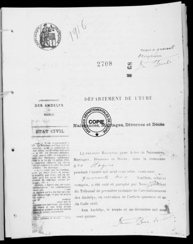 NMD (1916)