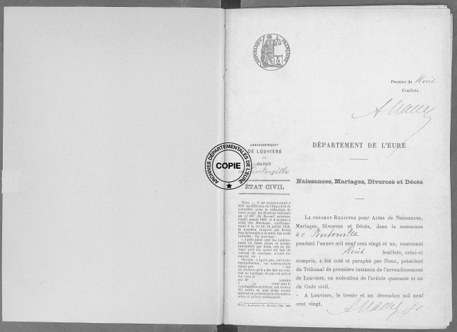 NMD (1921)