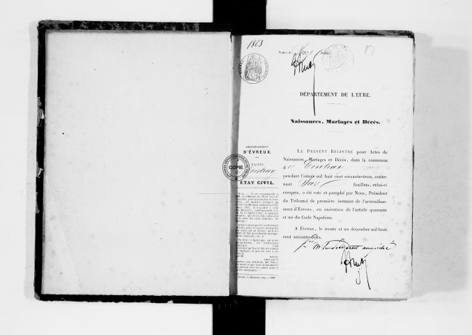 NMD (1863-1892)