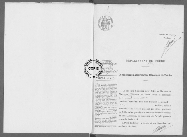 NMD (1919)