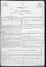 LANDIN(LE) 1911