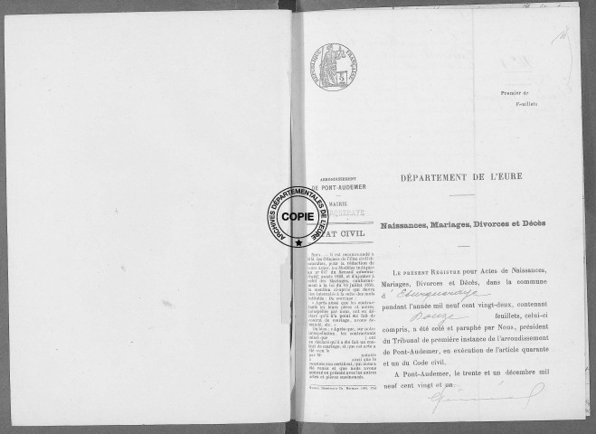 NMD (1922)
