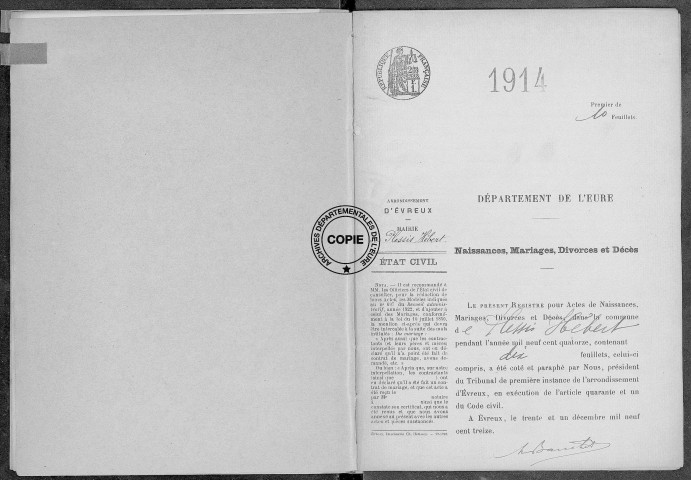 NMD (1914)