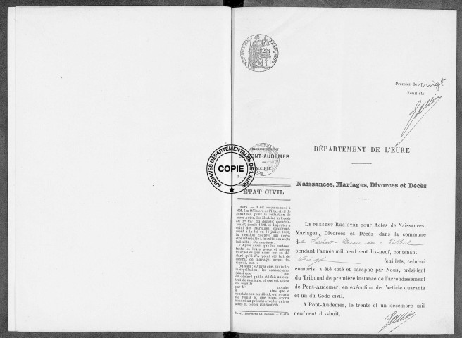 NMD (1919)