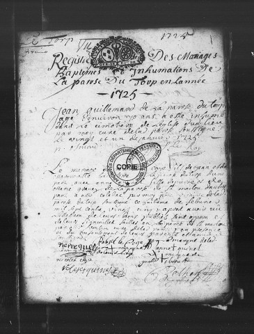 BMS (1725-1792)