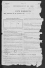 VALAILLES 1896