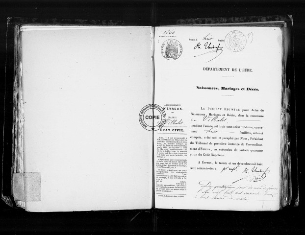 NMD (1863-1902)