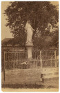 Neuve-Grange (La). La Sainte Vierge.