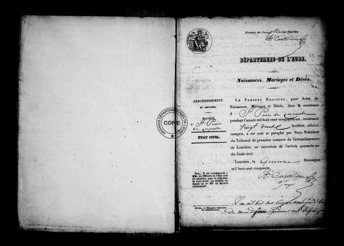 NMD (1851-1862)