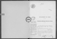 NMD (1919)