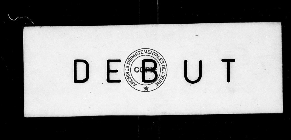 BMS (1640-1785)
