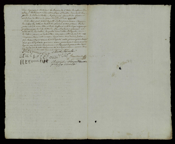 Vieux-Conches (com. de Conches).