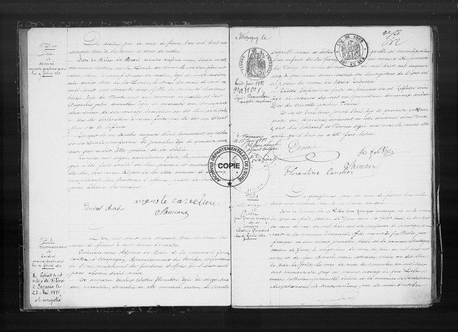 NMD (1863-1902)
