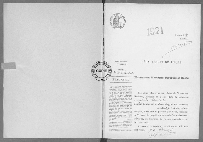 NMD (1921)