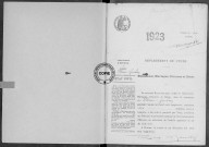 NMD (1923)
