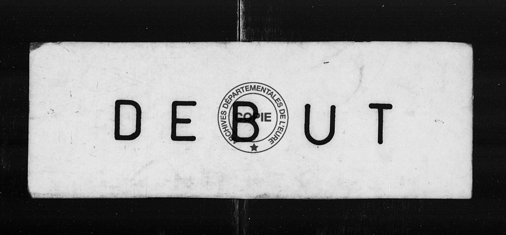 NMD (1810-1821)