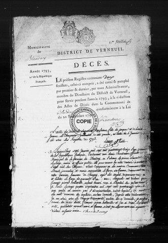 NMD (1793-1845)